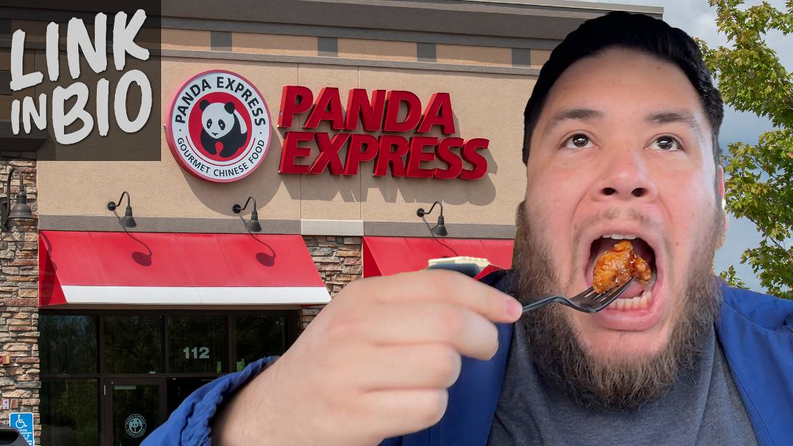 Panda Express Gets Spicy — mitúTV