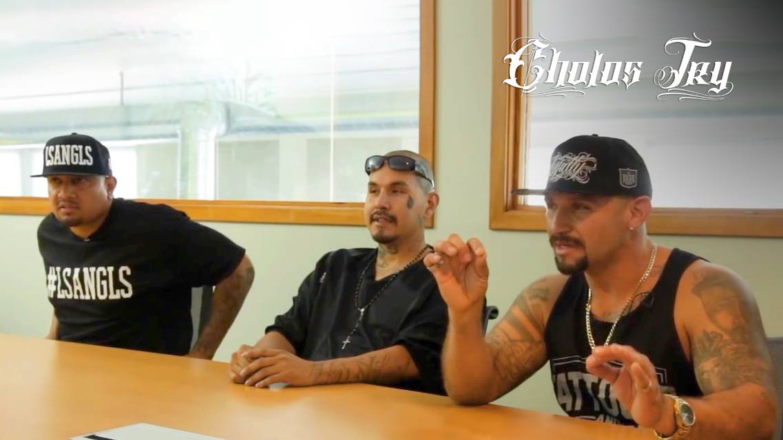 Cholo Shark Tank — mitúTV