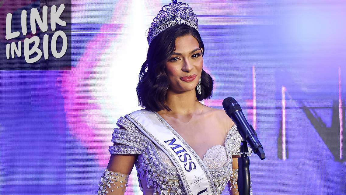 Miss Universe Exiled — mitúTV