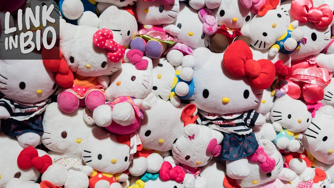 What Is Hello Kitty? — mitúTV
