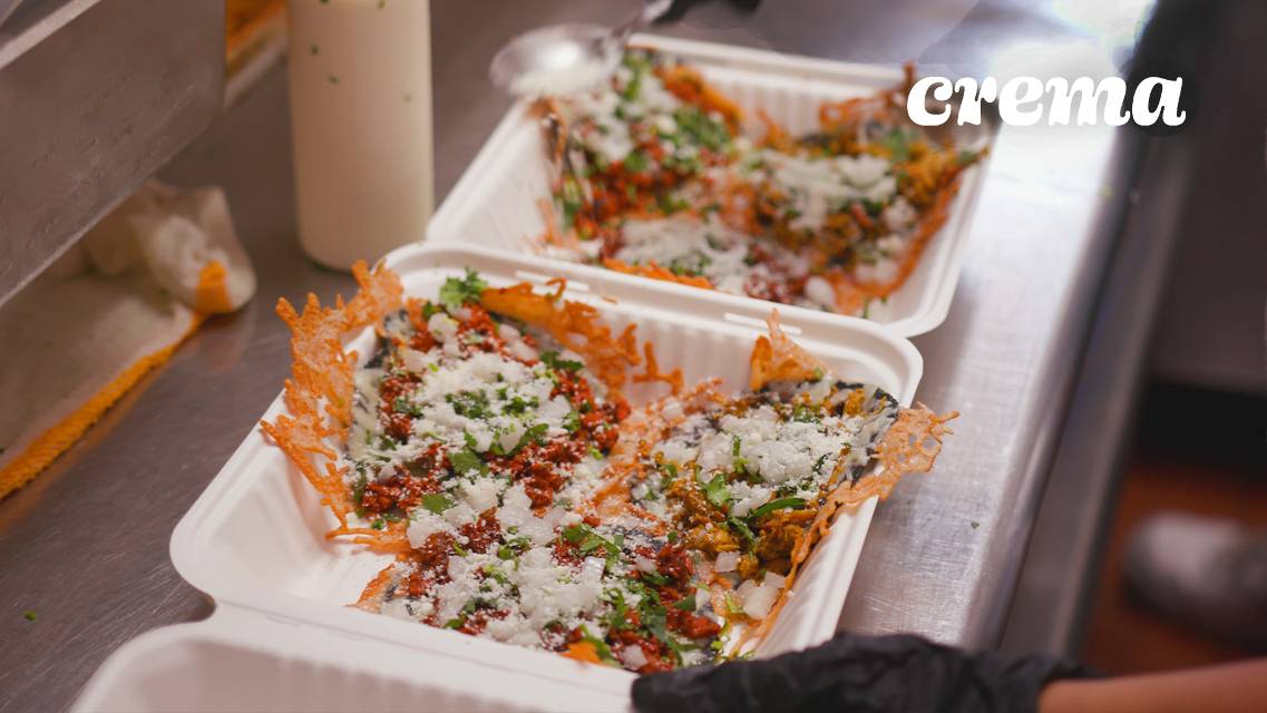 Villas Tacos Mitútv