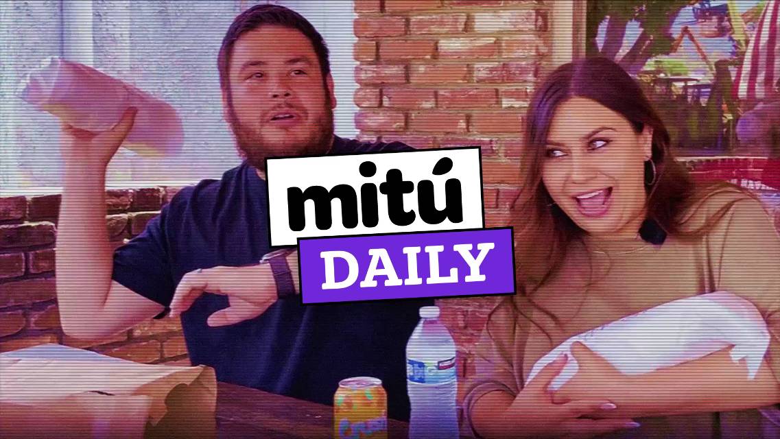 mitú Daily — mitúTV