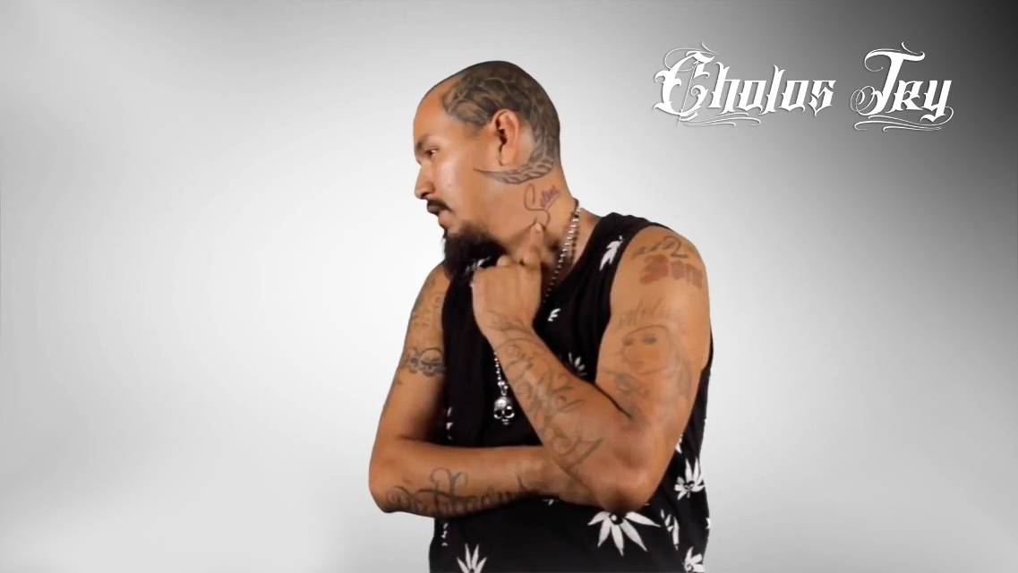 Scar Explains His Tattoos — mitúTV