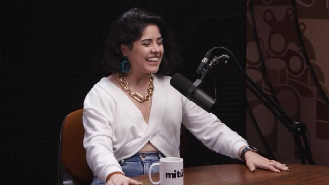Mitu 82 Astrophysicist Nicole Cabrera-Salazar on Integrated Communities — mitúTV