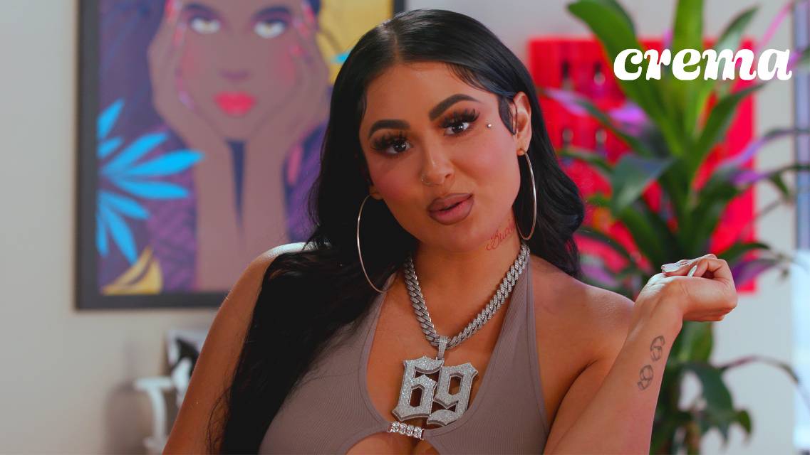 Jenny69 x Sasha Merci — mitúTV