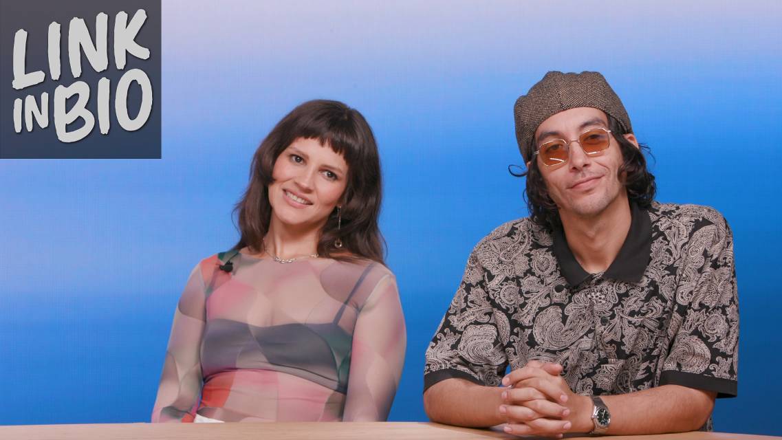 Buscabulla Is True to Form — mitúTV